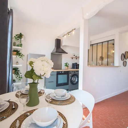 4 Couchages Aux Pieds Des Musees - Wifi Apartment *